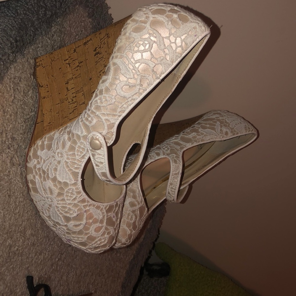 Shoes - Picture 2 of 2